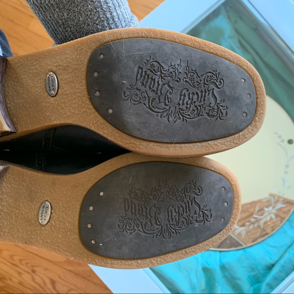 Riding Boots - Picture 7 of 8